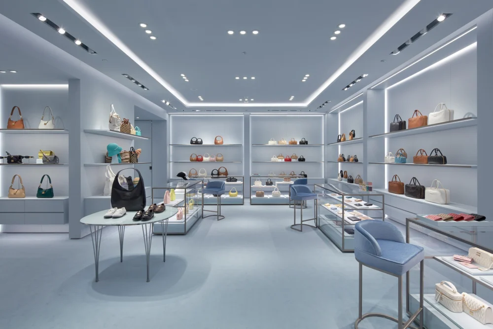 Miu Miu Premiummarke