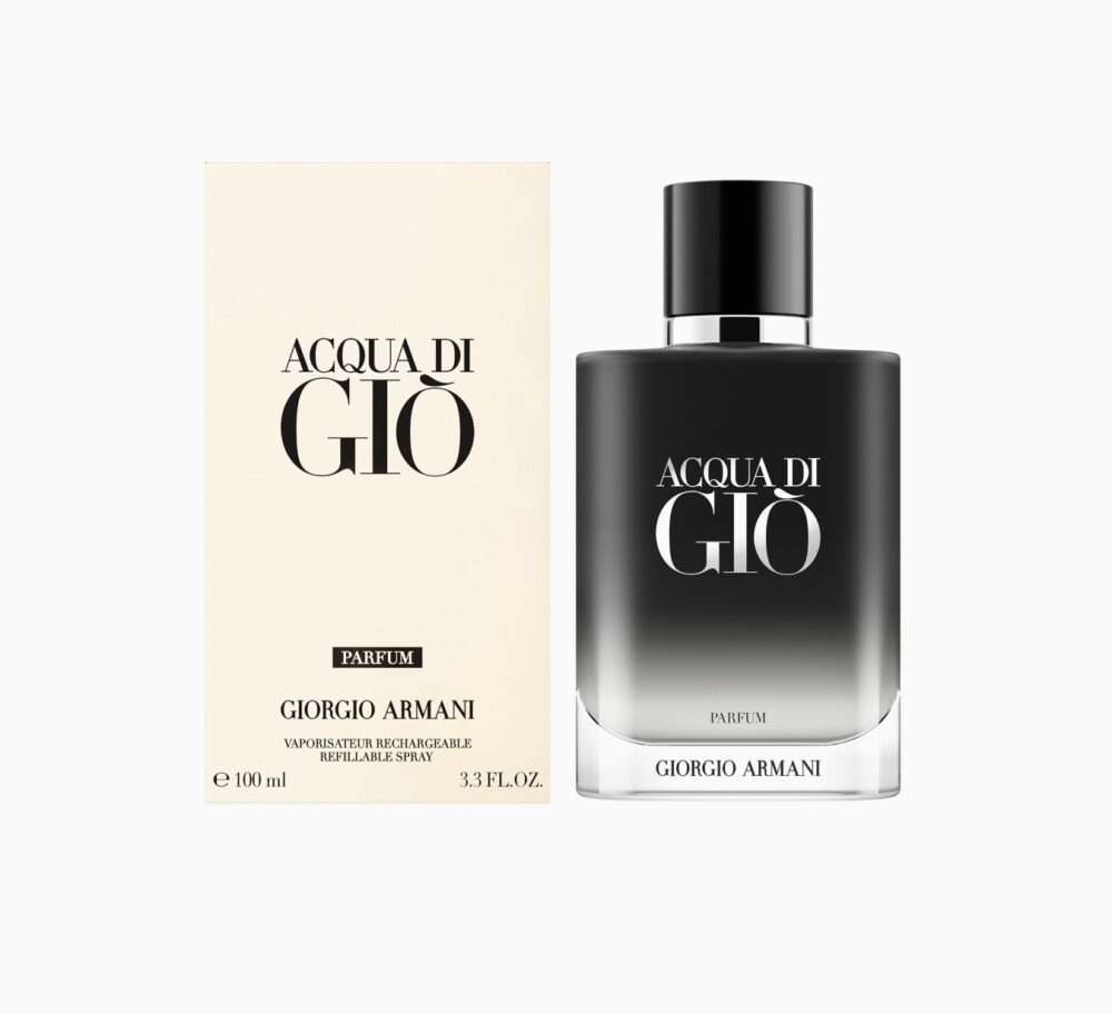 Armani Herrendüfte