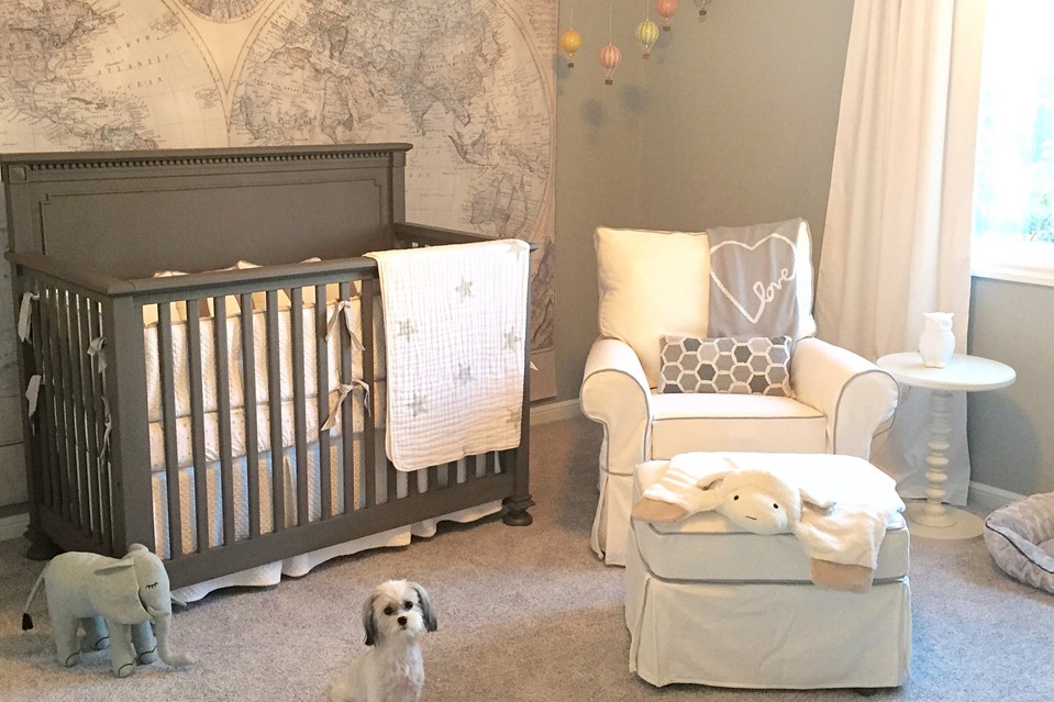 Babyzimmer