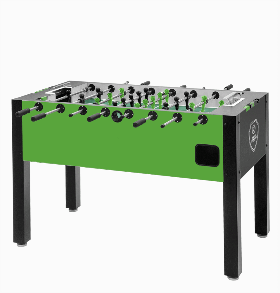 Luxus Tischfußball