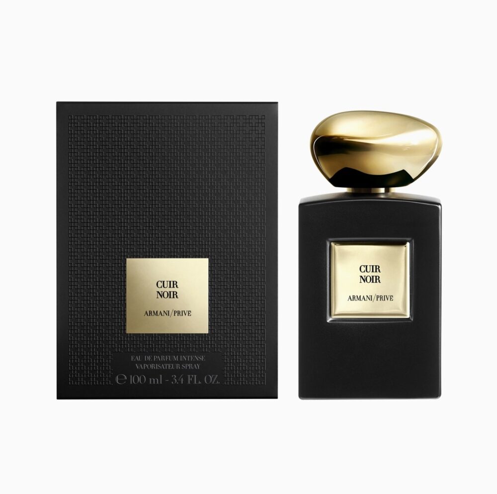 Armani Herrendüfte