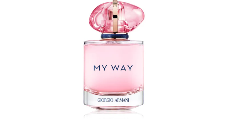 Armani Parfums