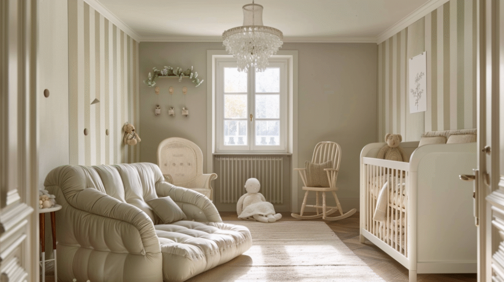 Babyzimmer