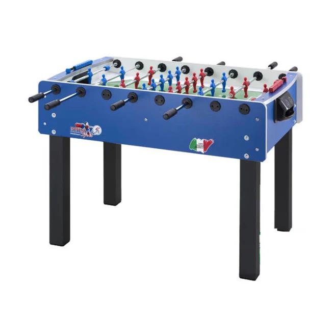 Professioneller Tischfußballtisch Blog