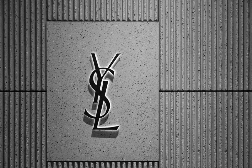 Saint Laurent Blog