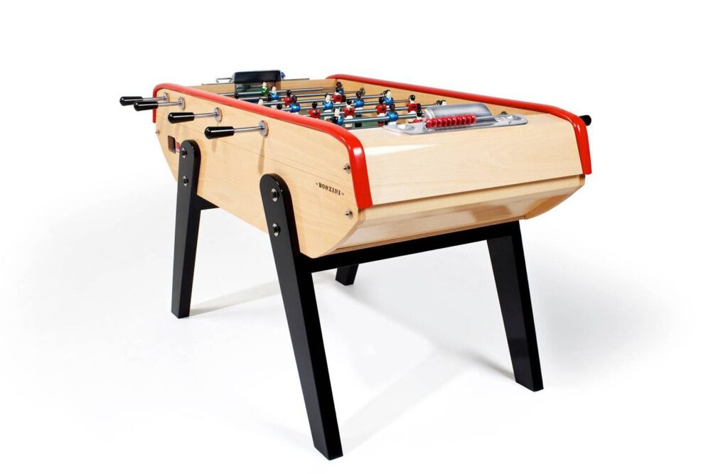 Tischfußball Blog