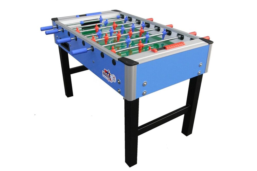 Tischfußballtisch Ranking