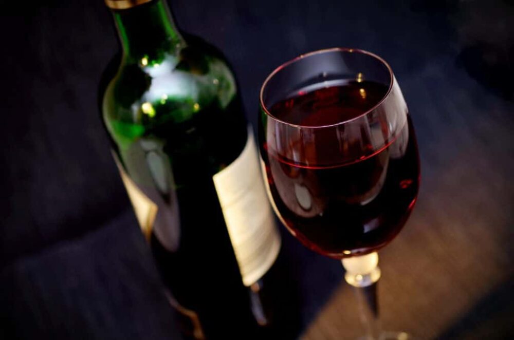 Wie viel kostet ein Luxuswein