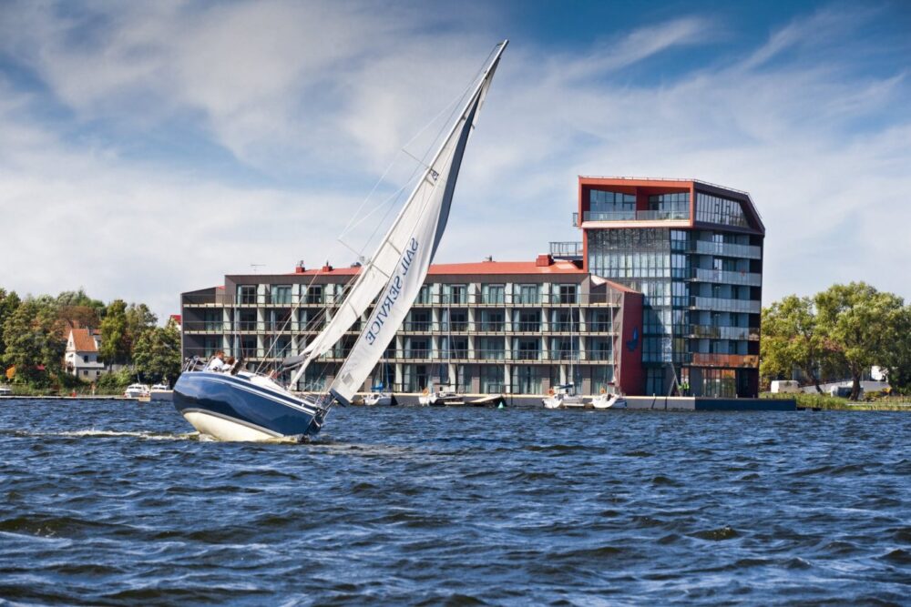 Die bekanntesten Hotels in Masuren