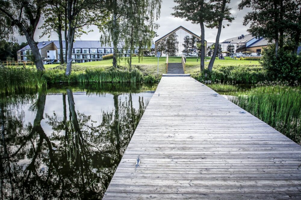 Die besten Hotels in Masuren