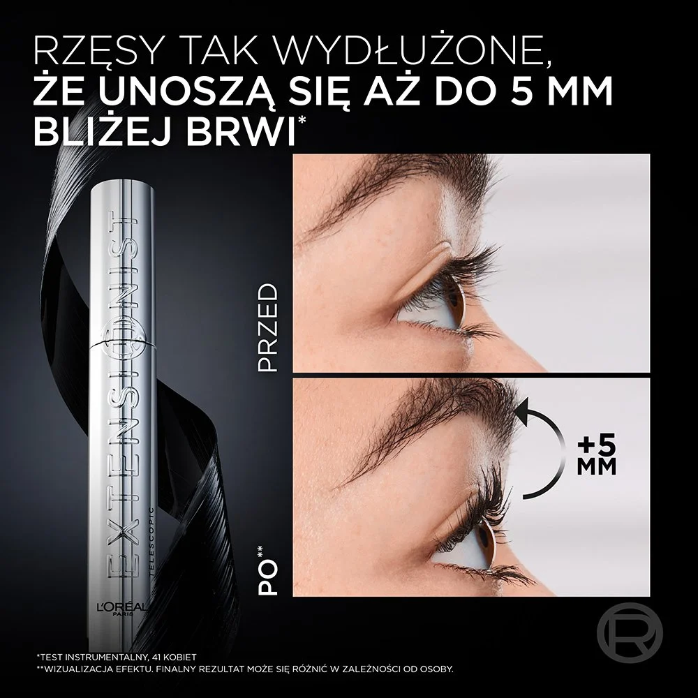 Extensionist L’oréal Paris Wimpern
