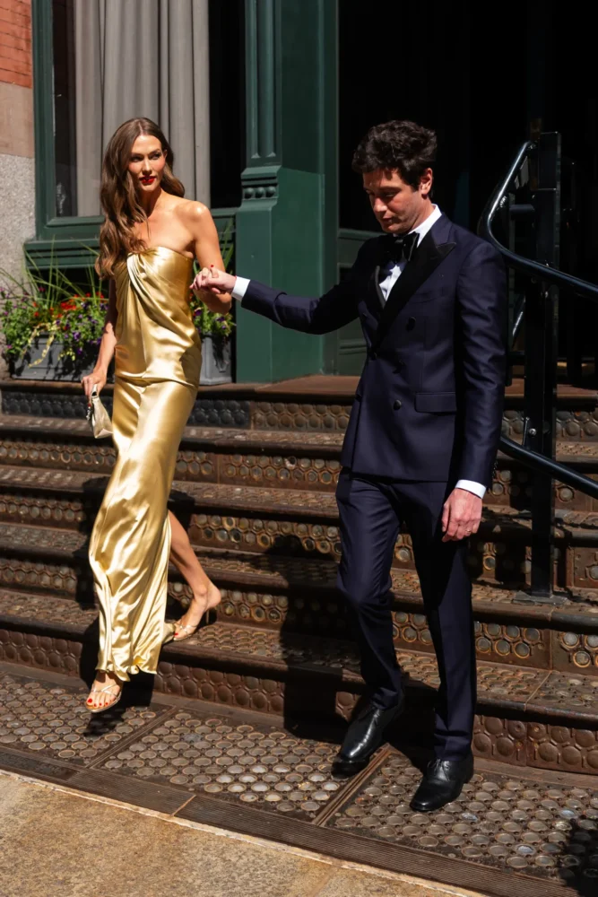 Gäste auf der Hochzeit Taylor Swift Blog
