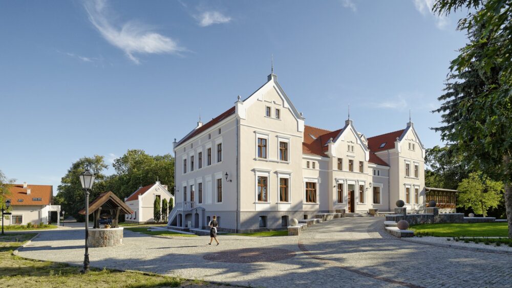 Luxushotels Masuren