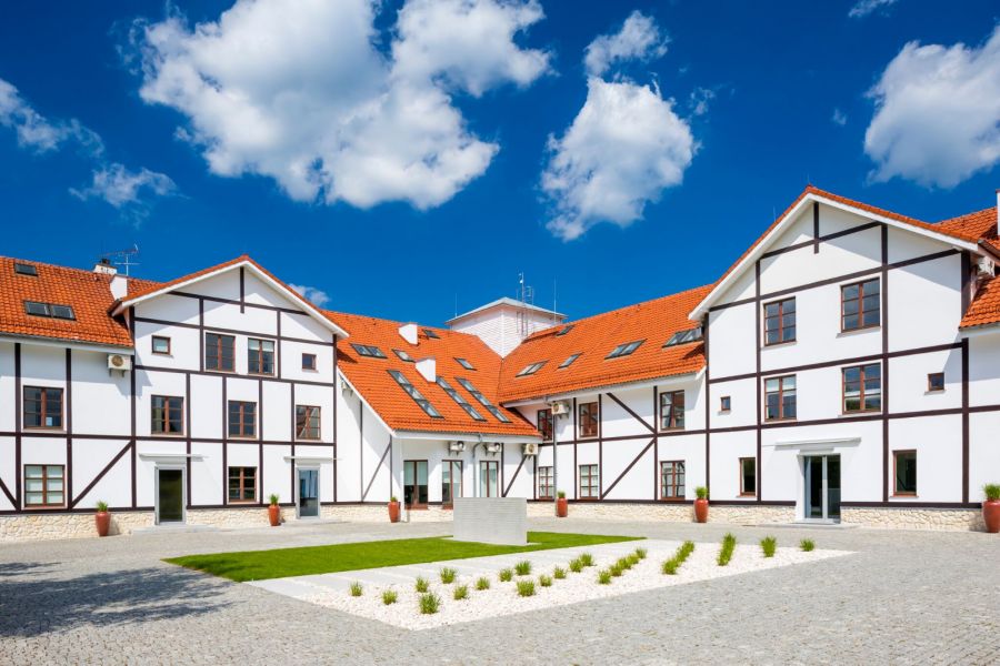 Masurische Hotels