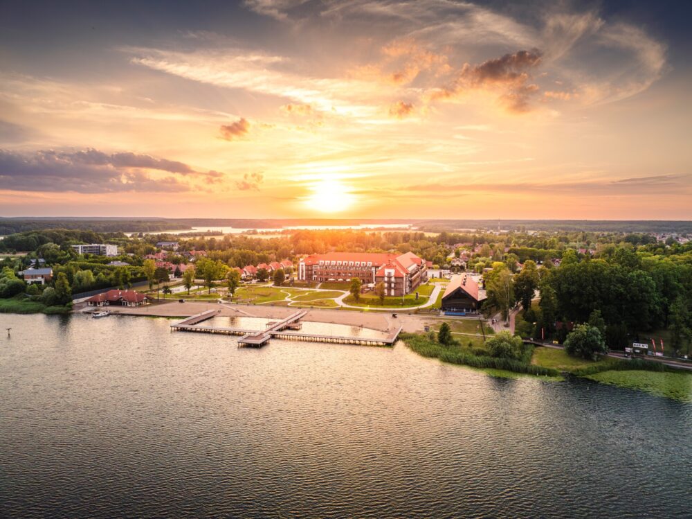 Masuren Die besten Hotels