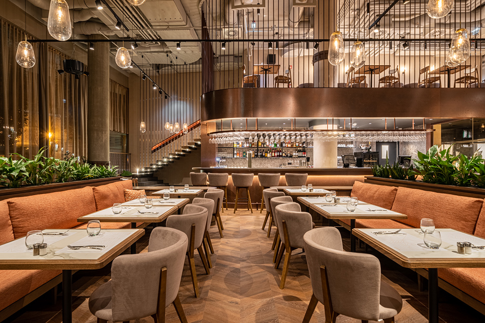 Budapest Restaurants Reiseführer
