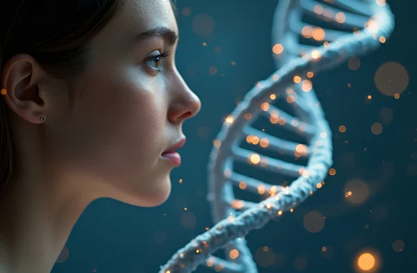 Epigenetische Uhren