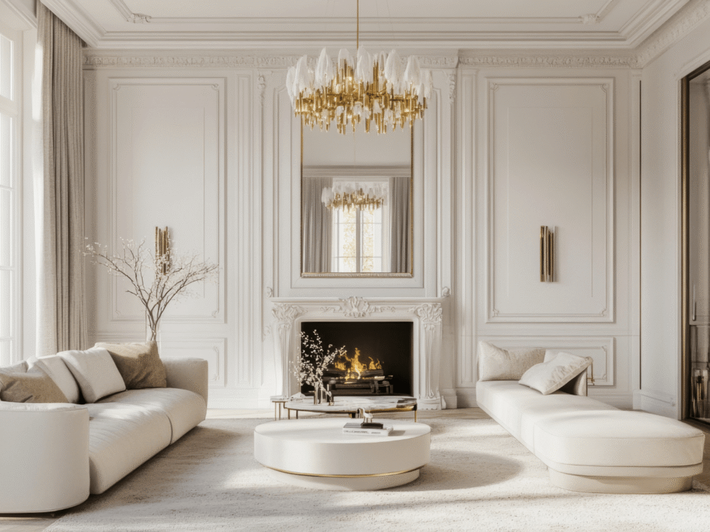 Exklusive Immobilien