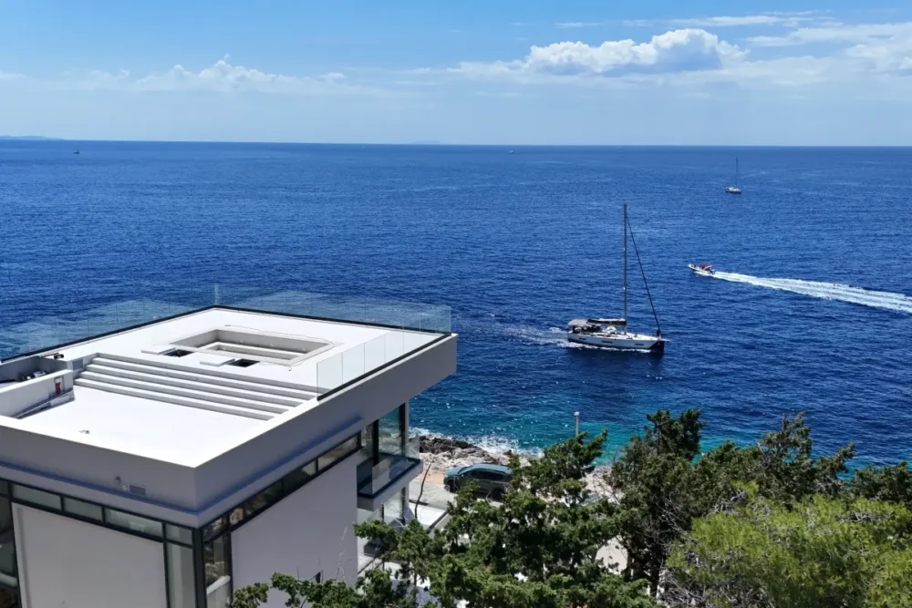 Hvar Premium-Immobilien