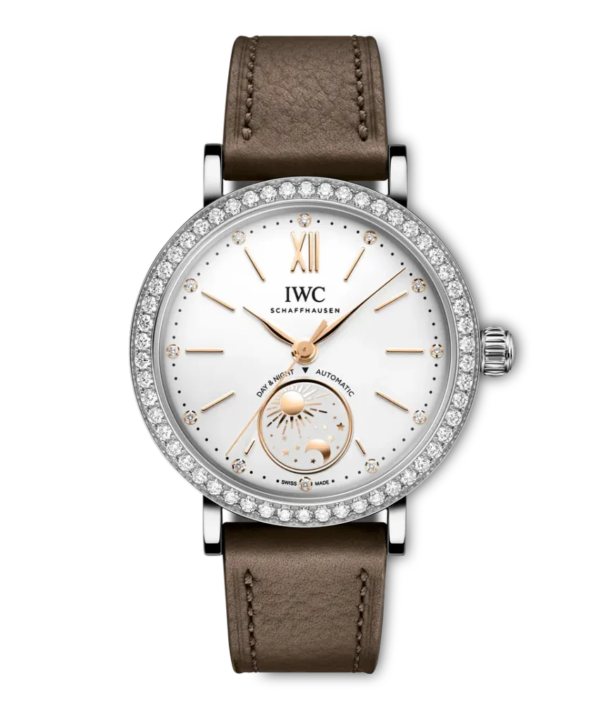 Iwc Schaffhaus Uhren Wo kaufen