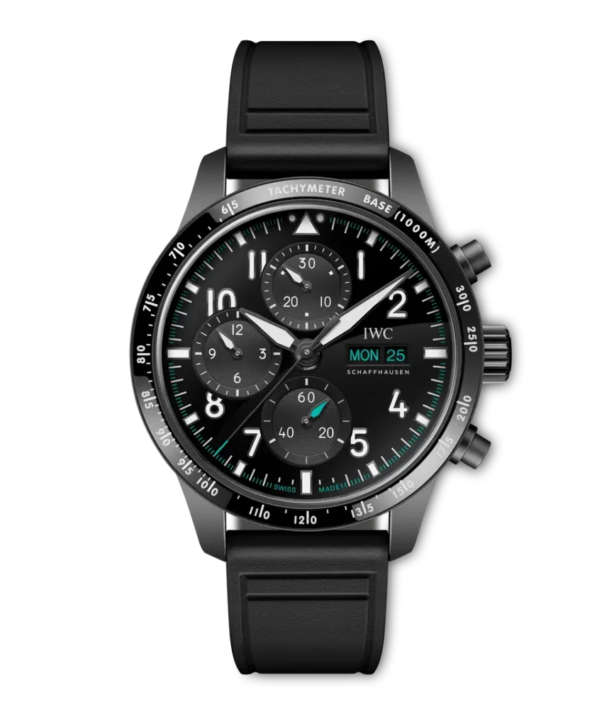 Iwc Uhr