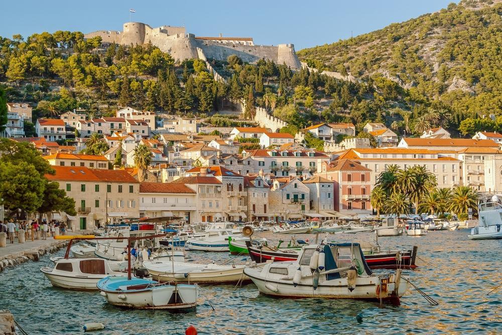 Kultur auf der Insel Hvar