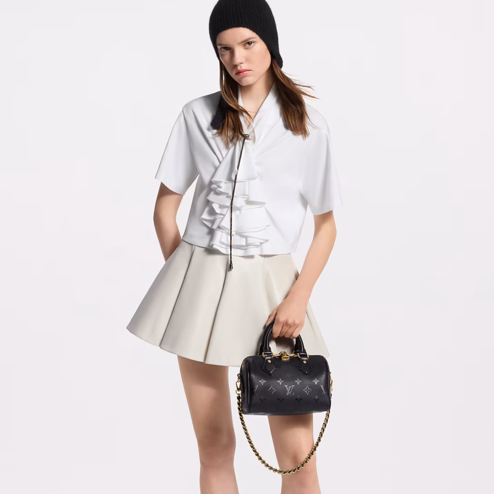 Luxuriöse Lv Tasche