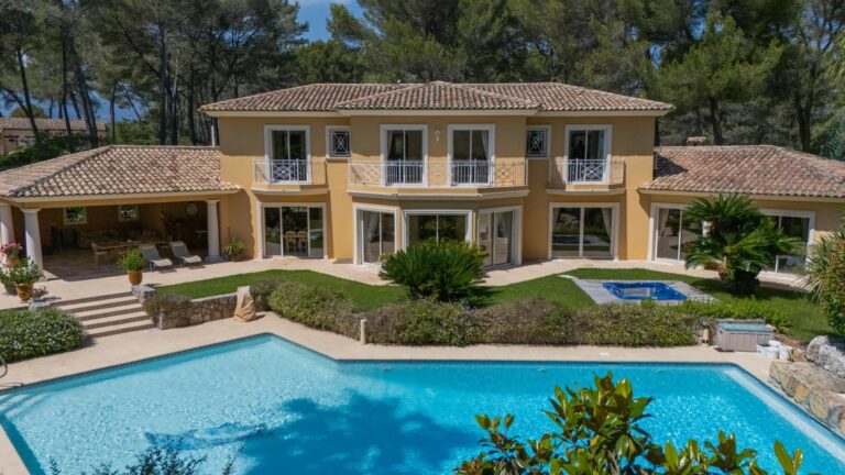 Luxusimmobilien in Europa