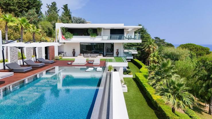 Luxusimmobilien