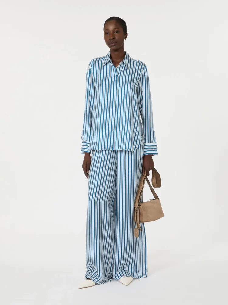 Max Mara Schlüsselelemente