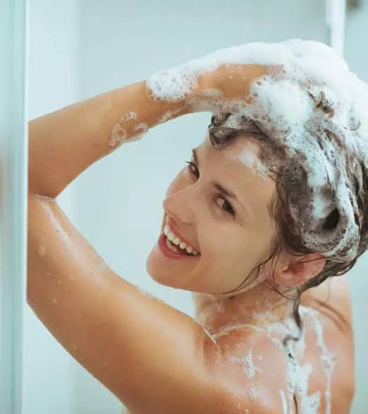 Premium-Haarshampoo