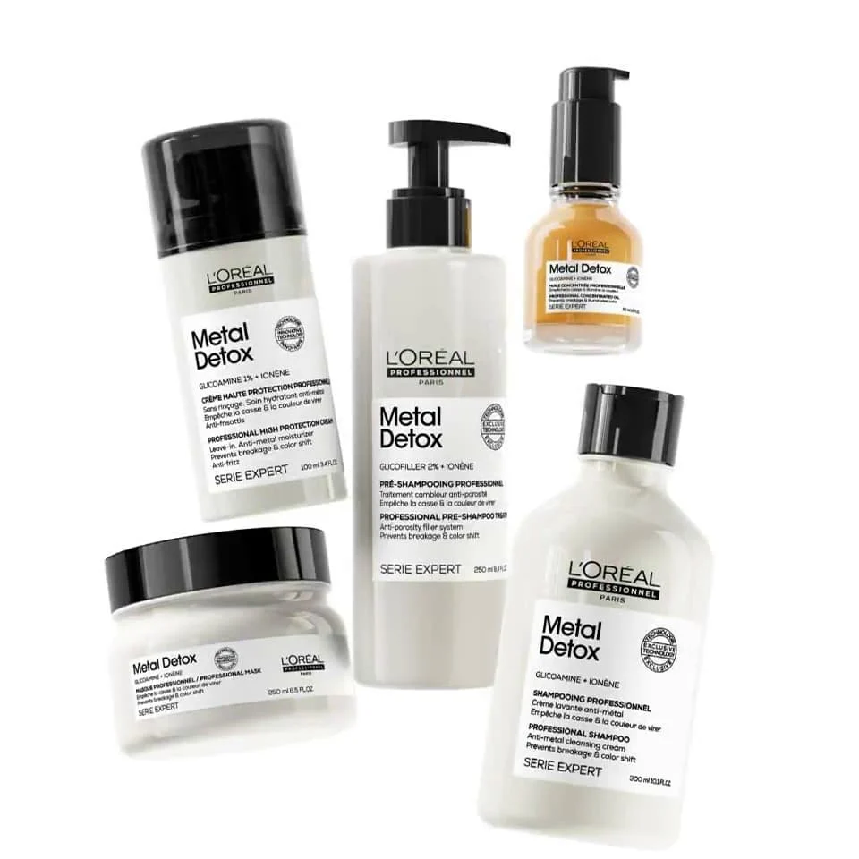 Premium-Shampoos