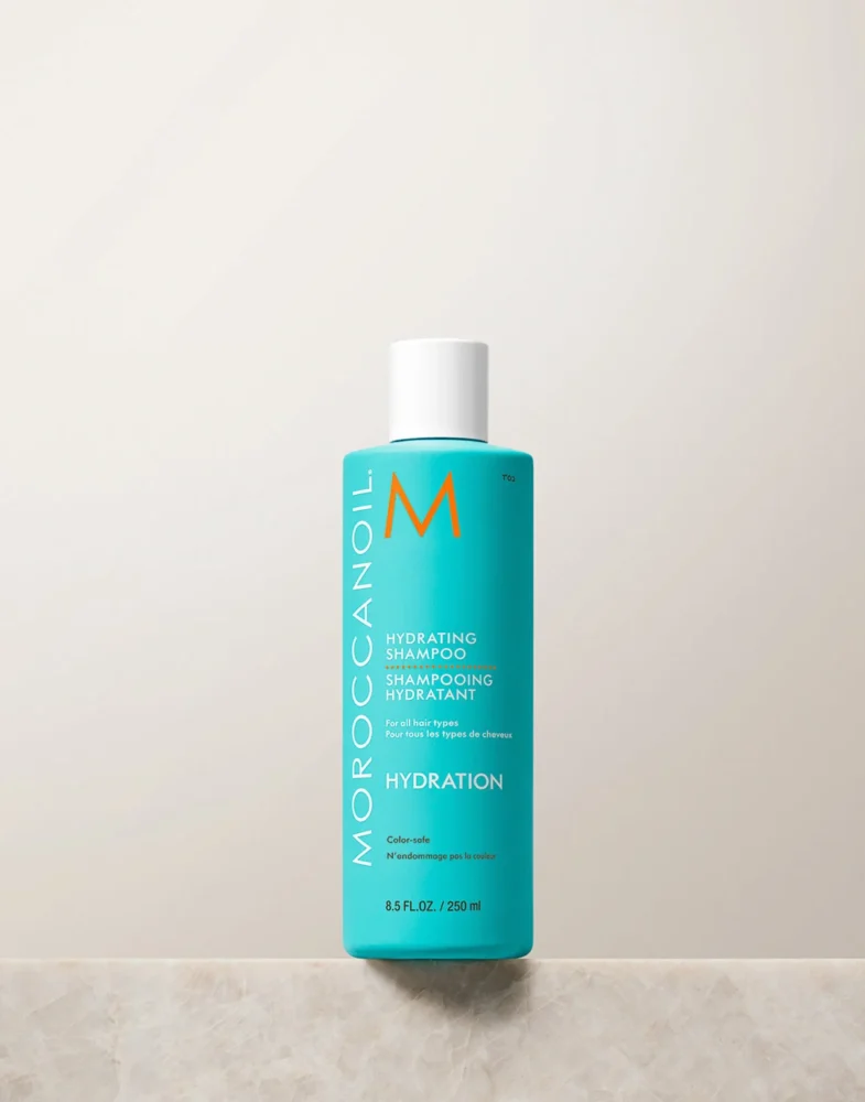 Shampoo Für Haare