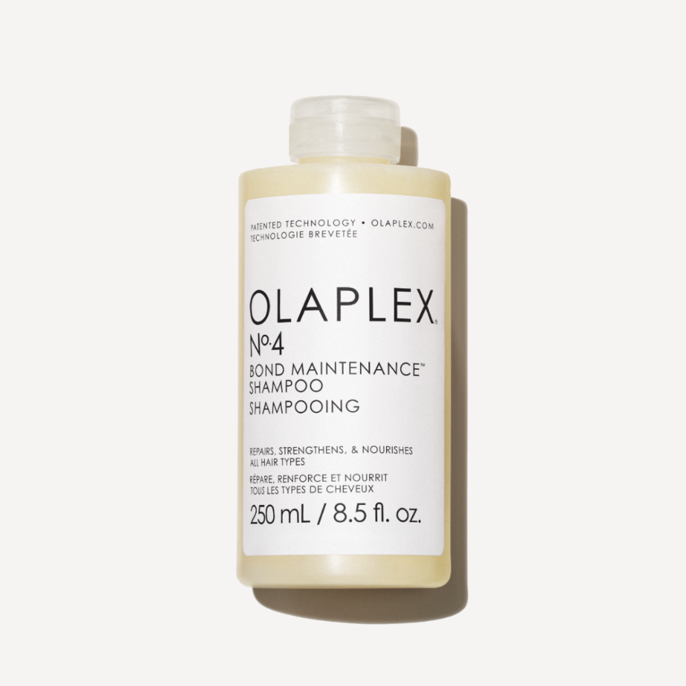 Welches Shampoo für die Haare