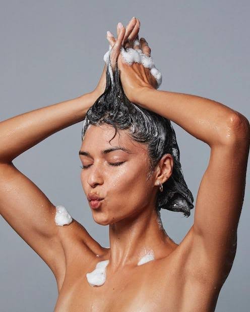 Von Friseuren empfohlene Shampoos