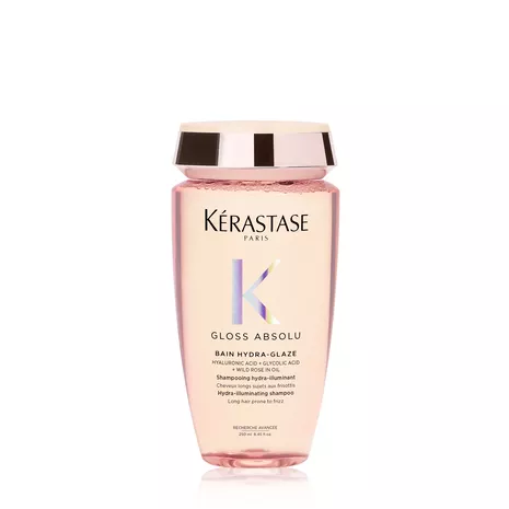 Welches Shampoo für die Haare