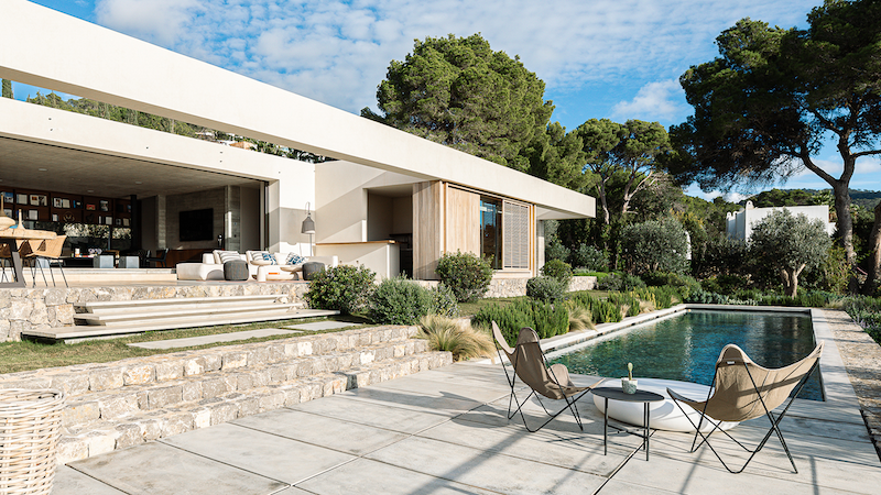Wie viel kosten Luxusimmobilien