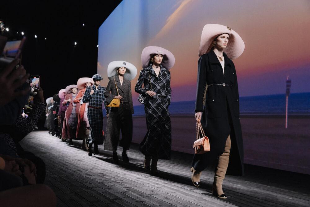 Chanel Cruise 2027 Debütiert Im April