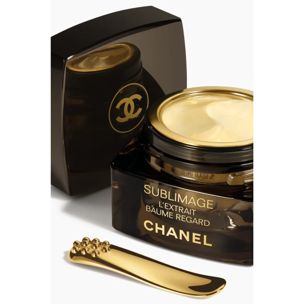 Chanel Luxus-Kosmetik1