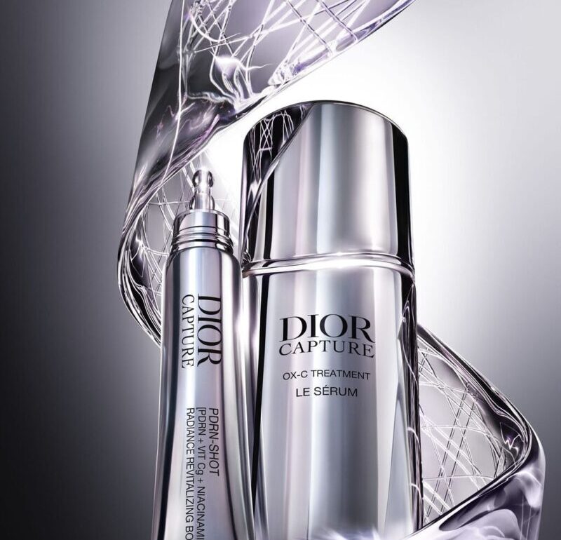 Dior1 Luxus-Kosmetik