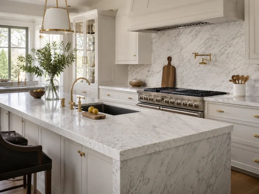 Marmor aus Carrara Preis