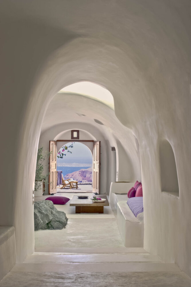 Santorini Premium Hotels