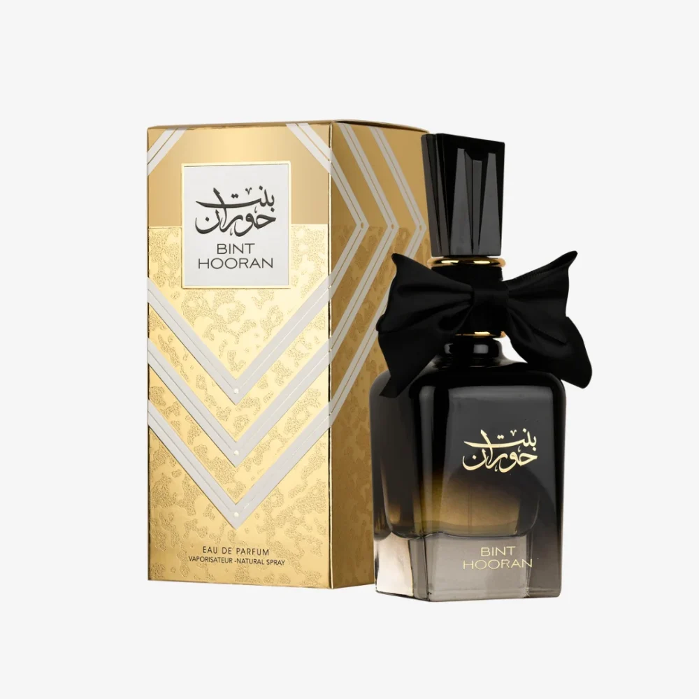 Arabische Damenparfums