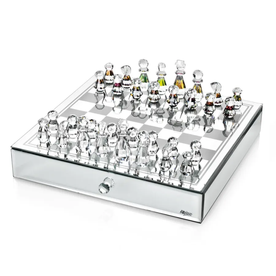 Was zum Jahrestag Schach