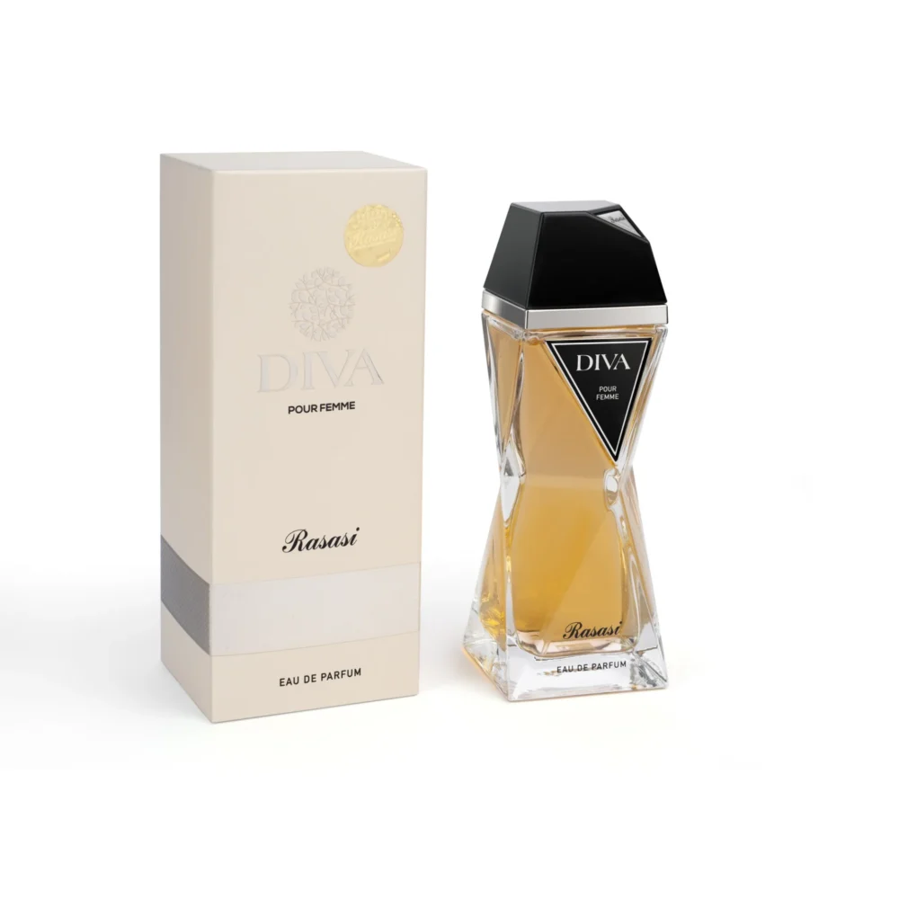 Damen Arabische Parfums