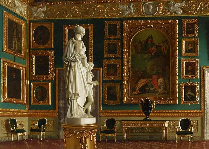 Die interessantesten Museen von Florenz
