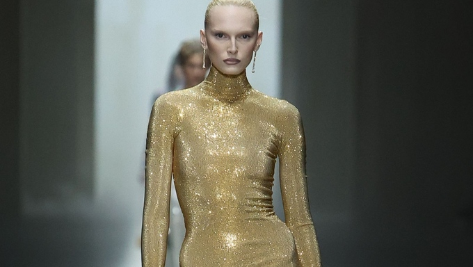 Gucci Herbstkollektion Saison 2026 2027