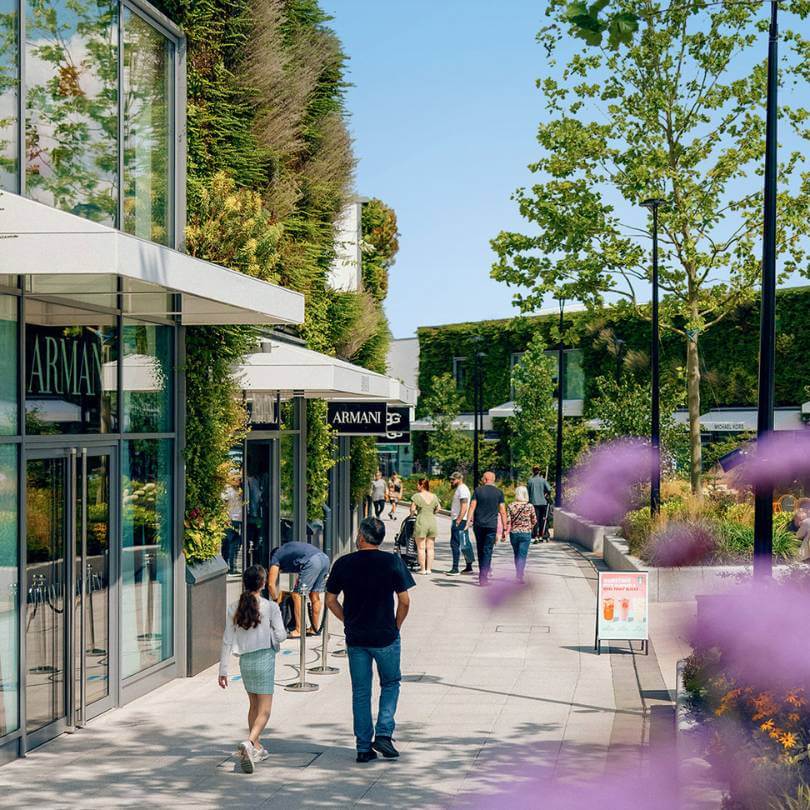 Italienische Outlets Wohin Fahren