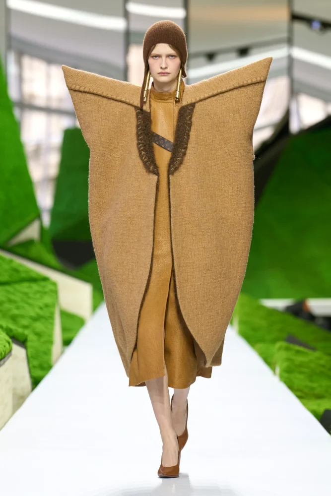 Ready To Wear Kollektion 2026