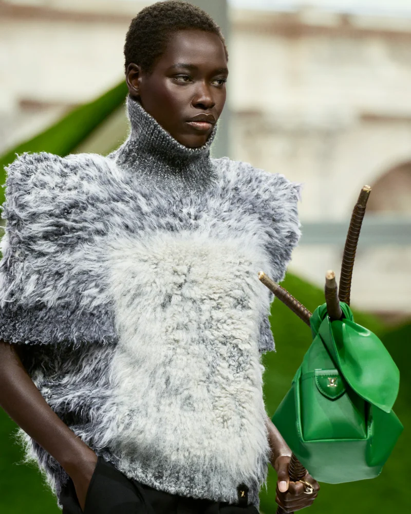 Louis Vuitton Herbst Winter 2026